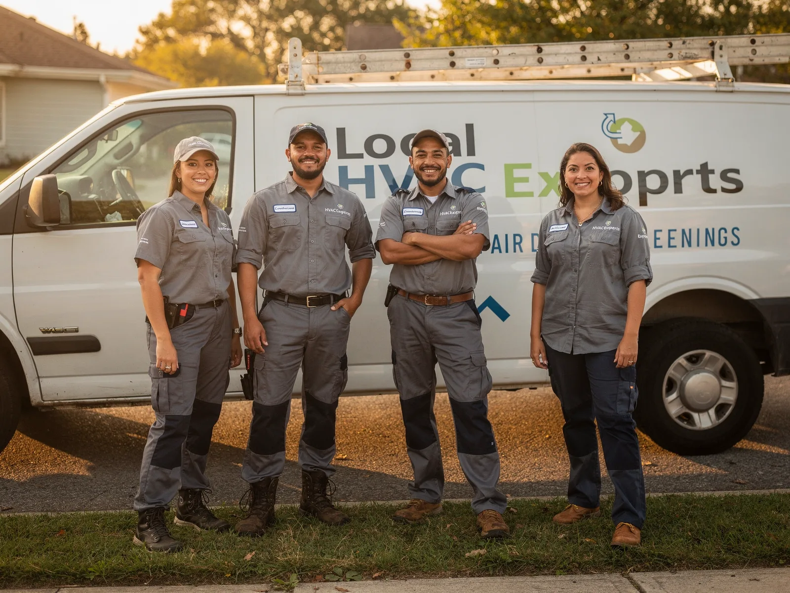 24/7 HVAC Repair & AC Replacement company in Kentucky